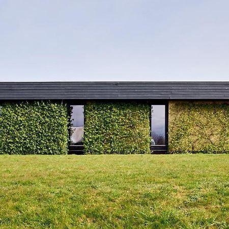 Huset Middelfart Hotel ภายนอก รูปภาพ