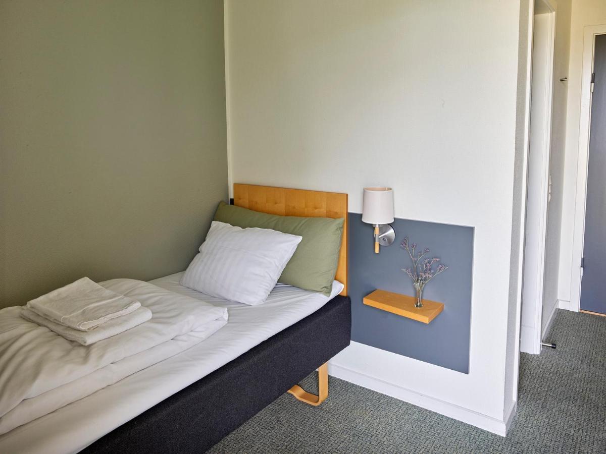Huset Middelfart Hotel ภายนอก รูปภาพ