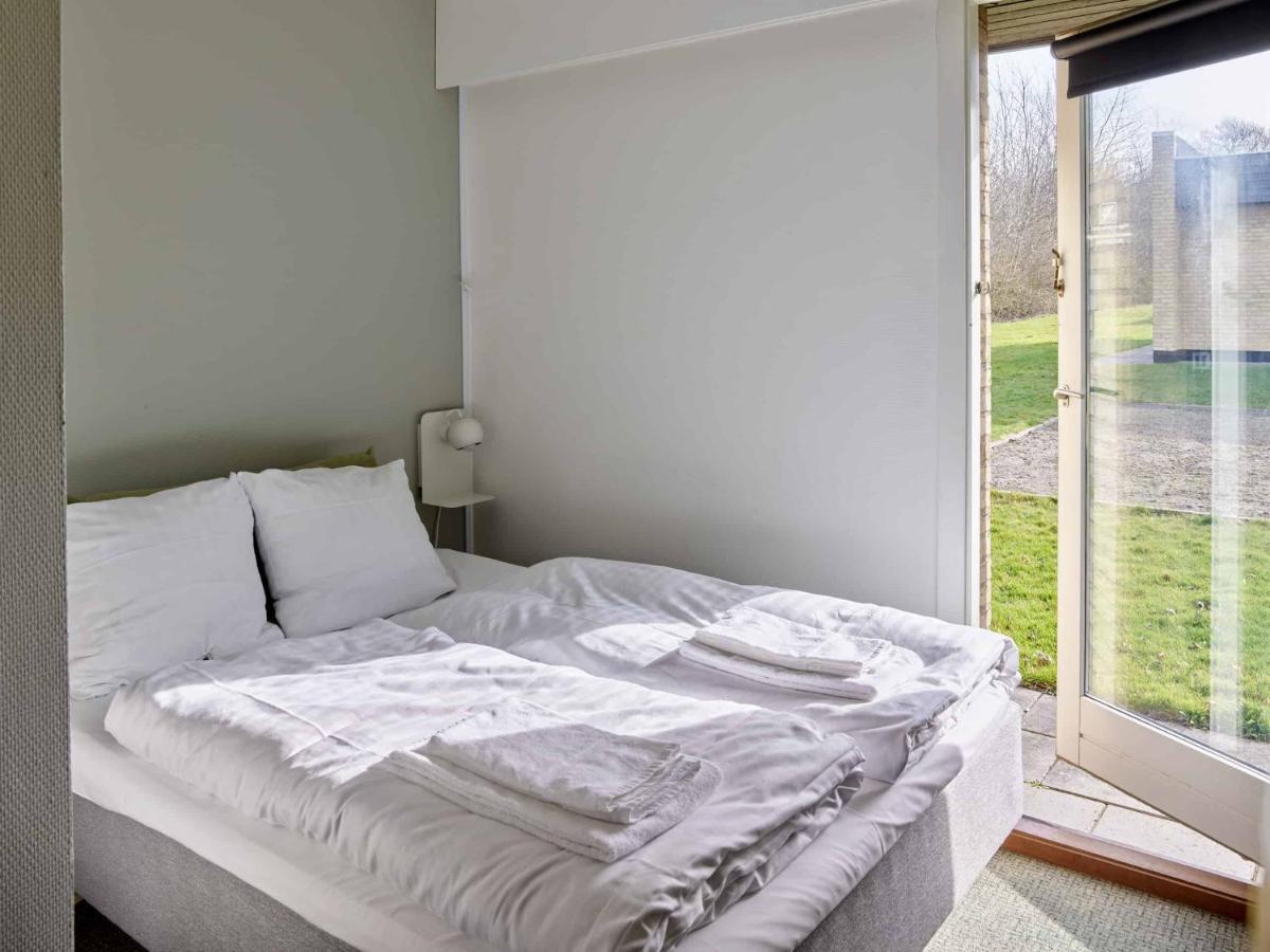 Huset Middelfart Hotel ภายนอก รูปภาพ