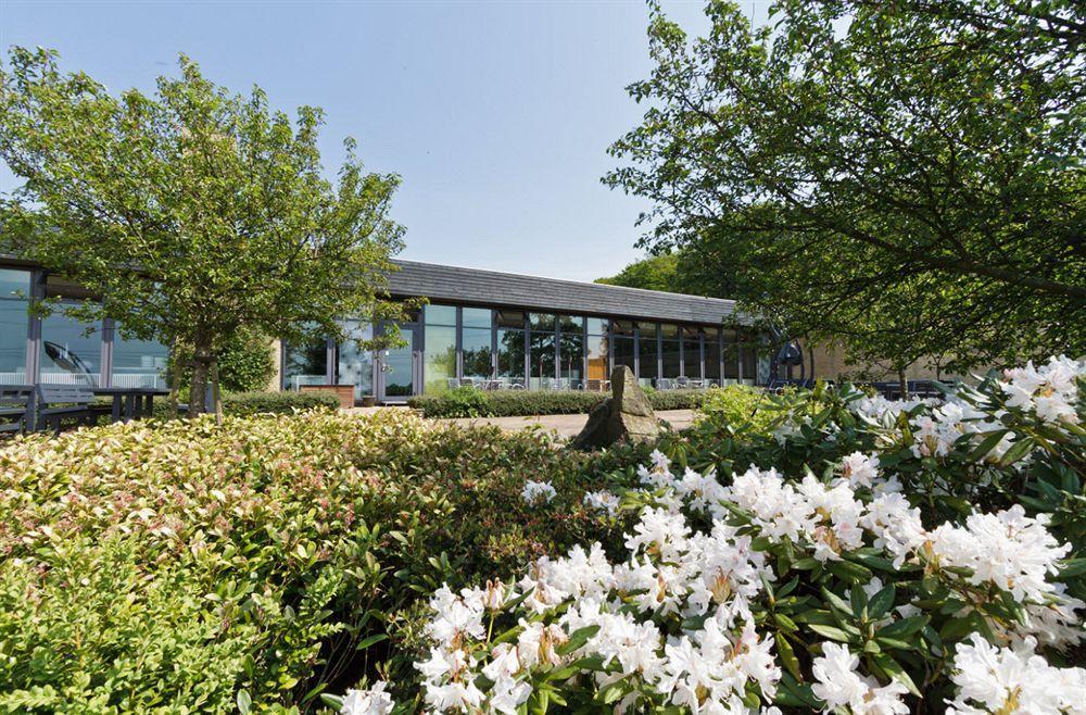 Huset Middelfart Hotel ภายนอก รูปภาพ