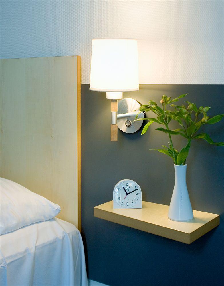 Huset Middelfart Hotel ภายนอก รูปภาพ