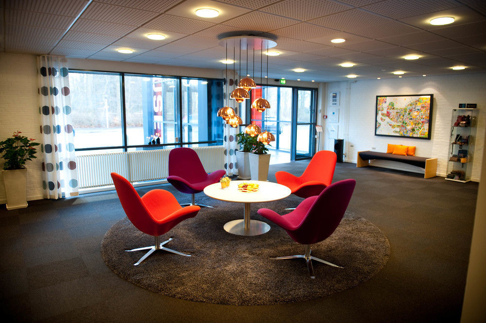 Huset Middelfart Hotel ภายนอก รูปภาพ