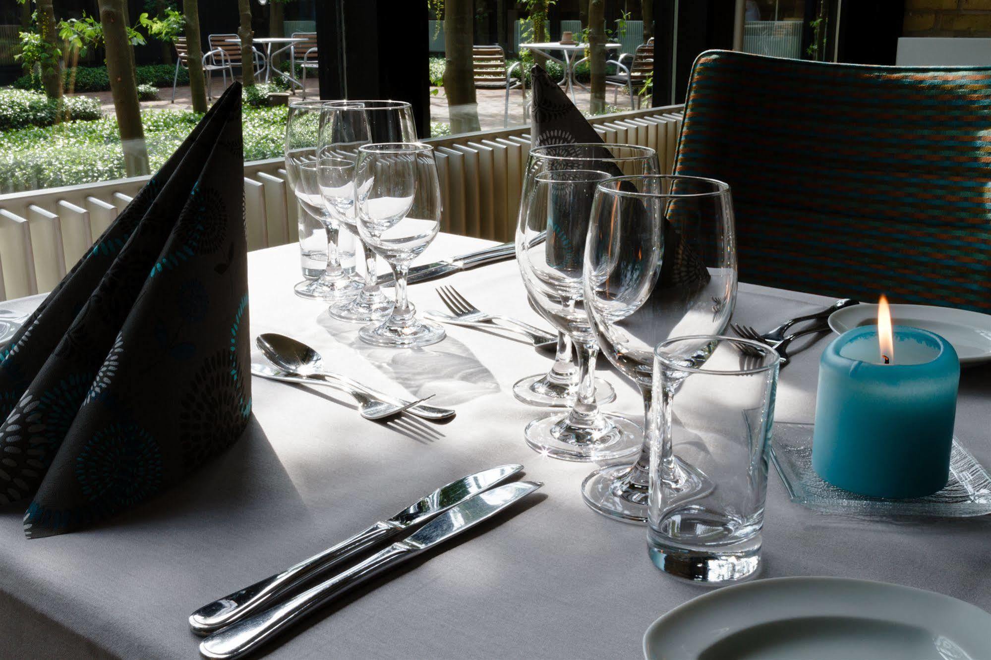 Huset Middelfart Hotel ภายนอก รูปภาพ