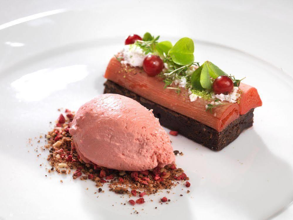 Huset Middelfart Hotel ภายนอก รูปภาพ